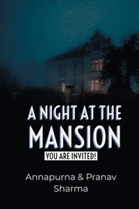 bokomslag A Night at the Mansion
