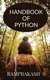 bokomslag Handbook of Python