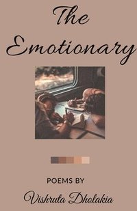 bokomslag The Emotionary