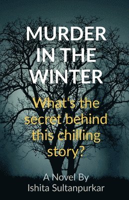 bokomslag Murder in the Winter