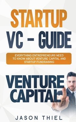 Startup VC - Guide 1