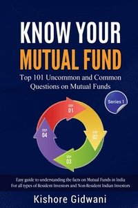 bokomslag Know Your Mutual Fund