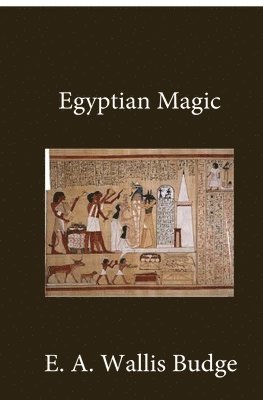 Egyptian Magic 1