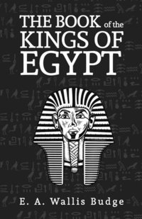 bokomslag The Books Of The Kings Of Egypt