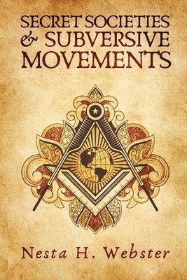 Secret Societies And Subversive Movement 1