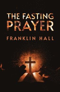 bokomslag Fasting Prayer