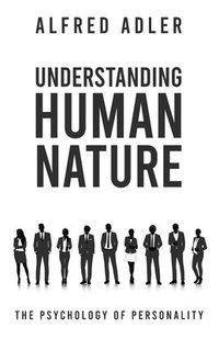 bokomslag Understanding Human Nature