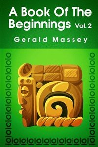 bokomslag Book of the Beginnings (Volume 2) Paperback