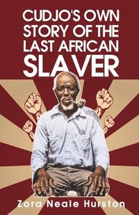 bokomslag Cudjo's Own Story Of The Last African Slavery