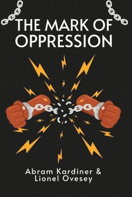 The Mark of Oppression 1