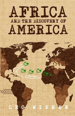 Africa and the Discovery of America 1