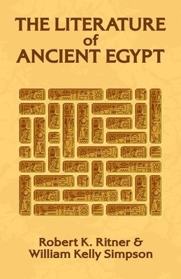 The Literature of Ancient Egypt 1
