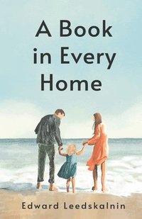 bokomslag Book in Every Home