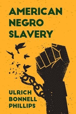 American Negro Slavery 1