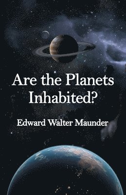 Are the Planets Inhabited? Paperback 1