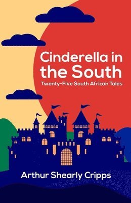 bokomslag Cinderella in the South Paperback