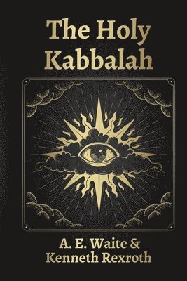 bokomslag The Holy Kabbalah