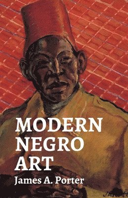 Modern Negro Art 1