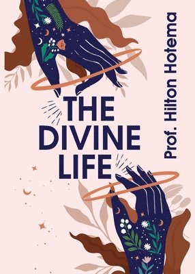bokomslag Divine Life