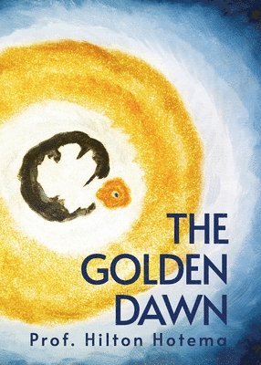 bokomslag Golden Dawn