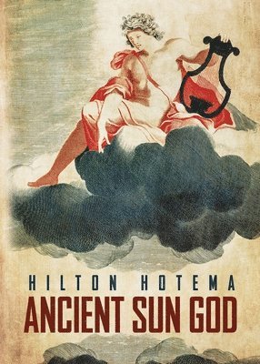 Ancient Sun God 1