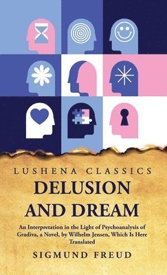 Delusion and Dream 1