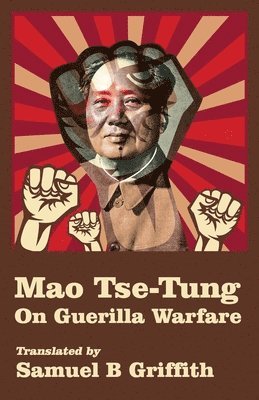 Mao TSE-TUNG On Guerrilla Warfare 1