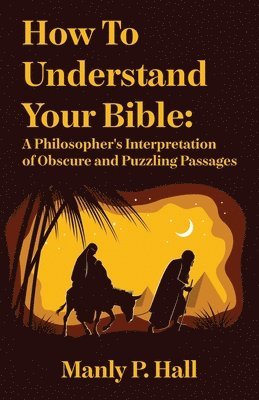 How To Understand Your Bible 1