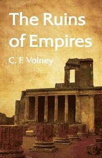 bokomslag The Ruins of Empires Paperback