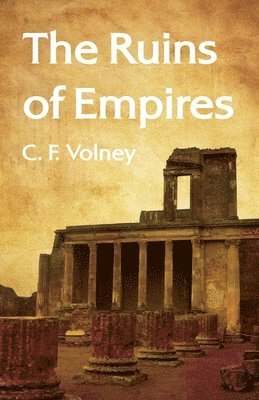 The Ruins of Empires Paperback 1