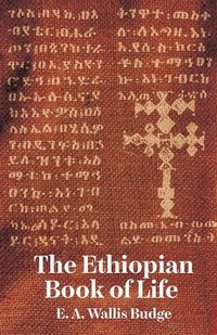 bokomslag The Ethiopian Book Of Life