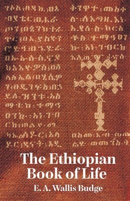 The Ethiopian Book Of Life 1