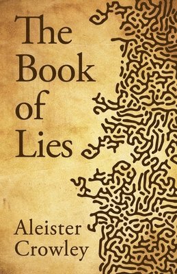 bokomslag The Book Of Lies