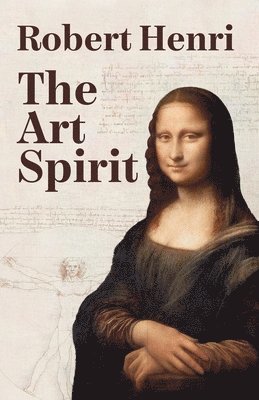 The Art Spirit 1