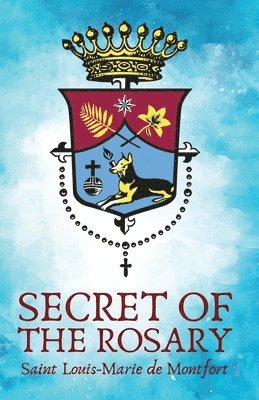Secret Of The Rosery