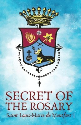 The Secret Of The Rosery 1