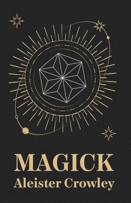 bokomslag Magick