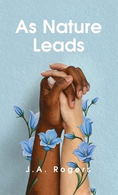 As Nature Leads Hardcover 1