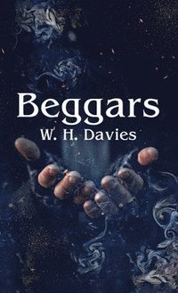 bokomslag Beggars Hardcover