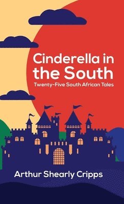 bokomslag Cinderella in the South Hardcover