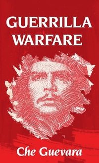 bokomslag Guerrilla Warfare Hardcover