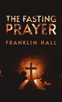 bokomslag Fasting Prayer Hardcover
