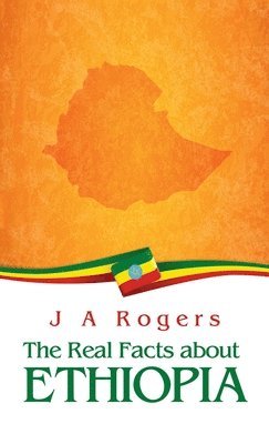 Real Facts about Ethiopia Hardcover 1