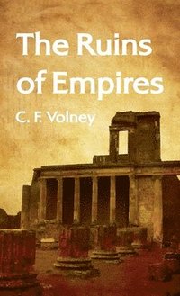 bokomslag Ruins of Empires Hardcover