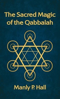 Sacred Magic of the Qabbalah Hardcover 1
