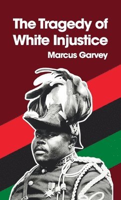 Tragedy of White Injustice Hardcover 1