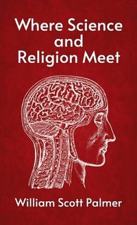 bokomslag Where Science and Religion Meet Hardcover