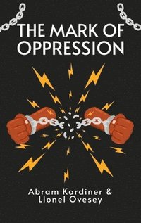 bokomslag Mark of Oppression