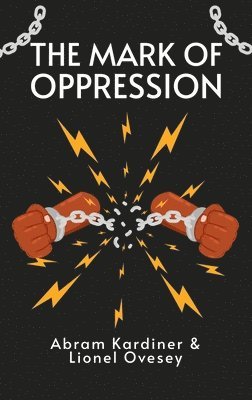 Mark of Oppression 1