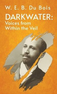 bokomslag Darkwater Voices From Within The Veil Hardcover